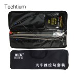 HUK car lock pick set
